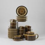 1173 3165 TEA SET